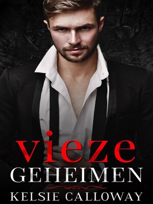 cover image of Vieze Geheimen
